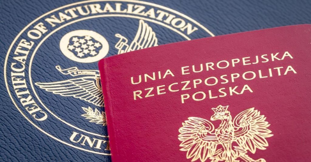 Podaj Nazwę Organu Państwa Który Nadaje Cudzoziemcom Obywatelstwo Polskie How to acquire Polish citizenship | Kancelaria Ilasz & Associates