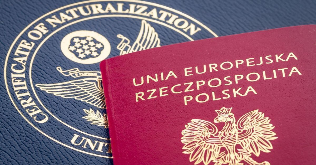 Jak Uzasadnić Wniosek O Obywatelstwo Droga do nabycia obywatelstwa polskiego | Kancelaria Ilasz & Associates